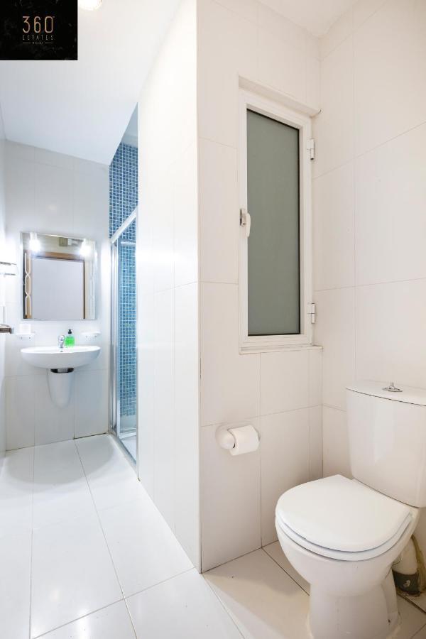 Centre Paceville Apt With Terrace, Bbq & Wifi By 360 Estates St. Julian's Exterior foto