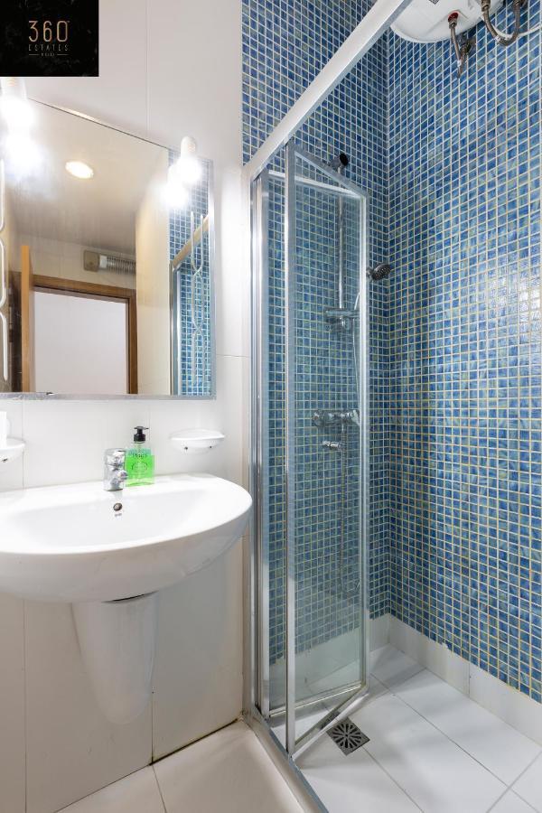 Centre Paceville Apt With Terrace, Bbq & Wifi By 360 Estates St. Julian's Exterior foto